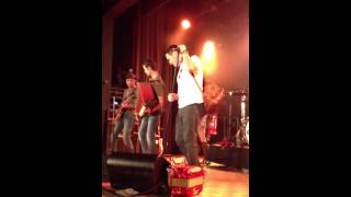 Trauffer - Fischer & Jäger - 07/02/2013 Düdingen