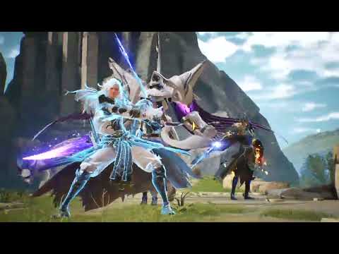 Seven Knights 2 - Mythical Ace + Platin Arena