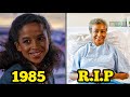 Commando 1985 Cast Then And Now 2023 How They Changed