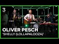 Oliver Pesch speelt 'Shelly' | 3FM Live Box | NPO 3FM