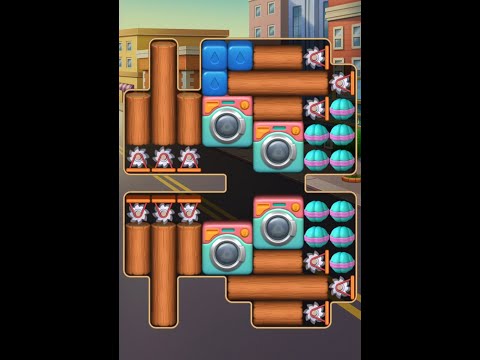 TOON BLAST level 6372