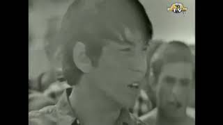 The Animals - Bring It On Home To Me (1965)