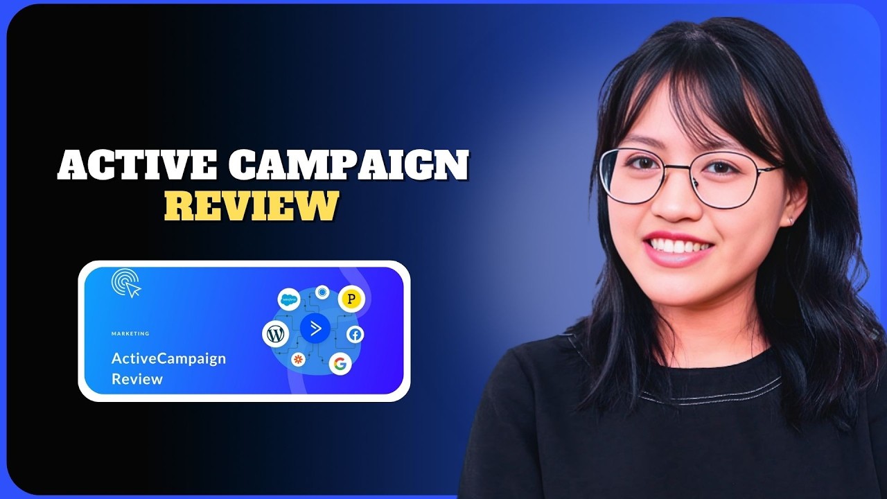 ActiveCampaign Review 2026 | Is ActiveCampaign Worth It?