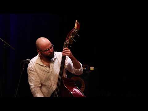 KUHN FU - Oswaldo's Waltz