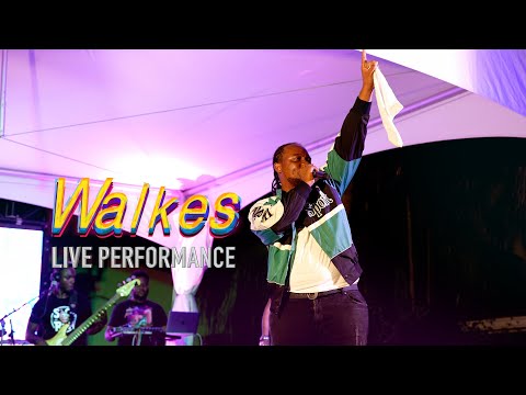 WALKES LIVE AT SUMMER FANTASY BARBADOS 2025