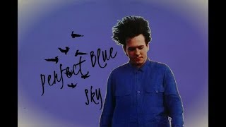 Junkie XL featuring Robert Smith - Perfect Blue Sky