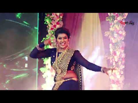 Ag bai Ag bai janu vina rang ch nay   madhuri pawar lavani #madhuripawarofficial madhuri pawar dance