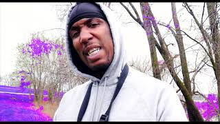 OfficialVybe - Bezerk {Official Music Video} Shot and Edit x Marques Brooks