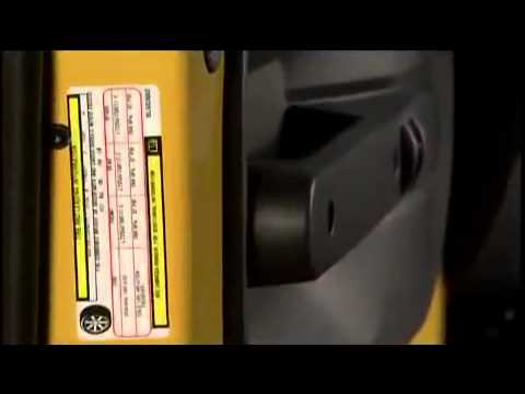 2011 Jeep Wrangler | Tire Pressure Monitoring System