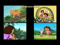 Up To Faster 4 Pasion To Dora 2