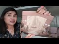 Michael Kors Kate Spade Nine West Crossbody Collection