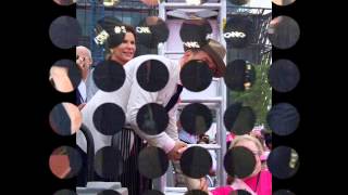 Matt Goss - Strong #SusanGKomen 🎀