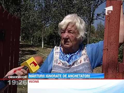 O femeie din Balotesti a fost violata de sapte ori de Nicolae Vlad criminalul studen