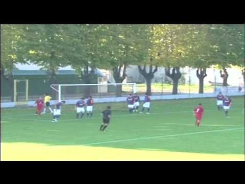 Campionato Eccellenza 2009/2010: Chiari - Dellese 1-1