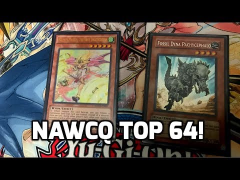 NAWCQ TOP 64 DECK PROFILE! TRUE DRACO DEMISE! (FT. MICHAEL WALTERS)