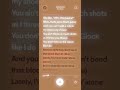 Kay Flock Being Honest Lyrics ShorterIsBetter Tuinuane TrendyLyrics4441
