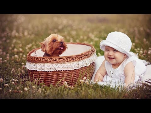 This Video Will Definately Make U Smile | Cutest Video U Ever Seen