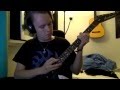 Ensiferum - In My Sword I Trust (Guitar Cover ...
