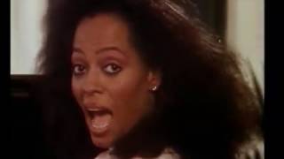 Diana Ross - my old piano (1980)