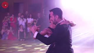 Vanesa Villalba y Facundo Pinero, Grand Tango Night, 2-4