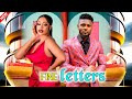 FINE LETTERS (FULL MOVIE) - WATCH MAURICE SAM/UCHE MONTANA ON THIS EXCLUSIVE MOVIE - 2024 NIG