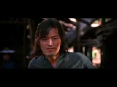 The Divine Weapon (2008) Official Trailer