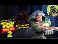 The Greatest Movie Tie In Game Ever Made Toy Story 2 Buzz Lightyear To The Rescue