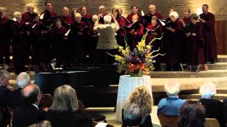 John Barrows Memorial  - The Music