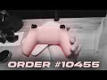 Customer PS5 Controller 10455 W Extras