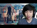 Bayangan Misterius Among The Sleep Indonesia Part 2