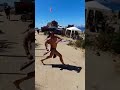 Toteva Rapa Nui Show(Hiro) Uru te hami Horcón