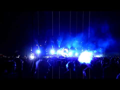 Armin Van Buuren - Live Sunrise Festival 2010