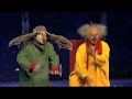 Slava S Snowshow At The Adrienne Arsht Center