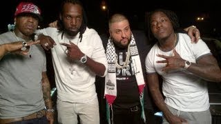 Mavado - Disrespect (Full Song) [Face Off Riddim] Oct 2012