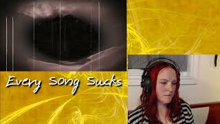 Rackets and Drapes - Top Hat Black (Reaction) // Every Song Sucks