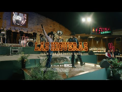 Las Higueras - Carin Leon Ft Fabian Gomez