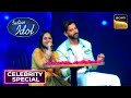 Hrithik Roshan के लिए सभी Females का एक Magical Performance Indian Idol 14 C