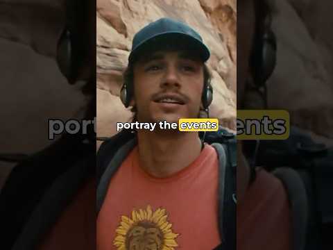 Did you know for 127 HOURS…