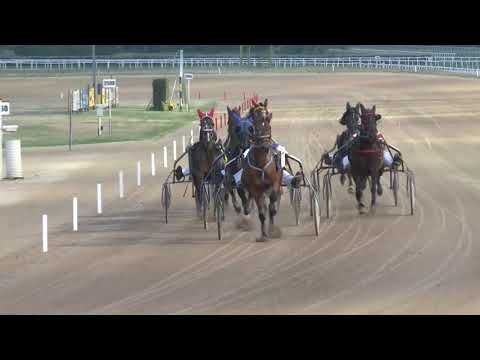 2018.05.04. 2. futam -  EPERJES DÍJ