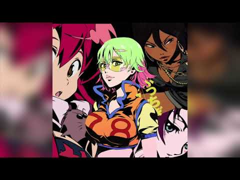 Joni - BOTF (prod. rodeoglo)