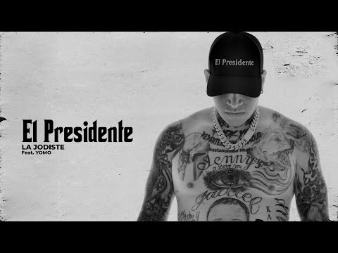 El Chulo x Yomo - La Jodiste (Behind The Track)