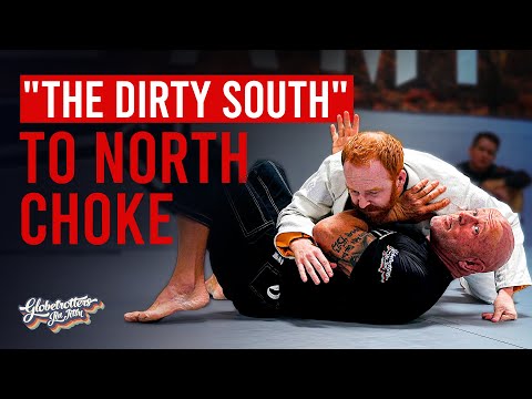 Arizona Camp 2024: "The Dirty SOUTH" to North Choke with Kirk Phillips