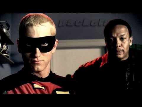 Belocca vs Eminem - Without Your Bad Self (Packela Bootleg)