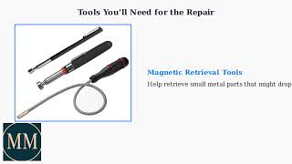 Fix Maytag Washer Drive Hub Stuck — Remove/Replace Hub to Restore Agitate/Spin