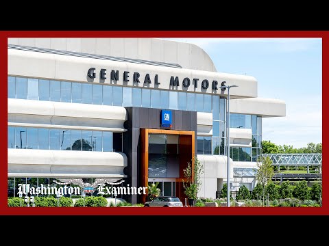 GM to invest $4 billion in domestic manufacturing plants