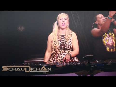 Syndicate 2016 - Korsakoff, Miss K8, und weitere