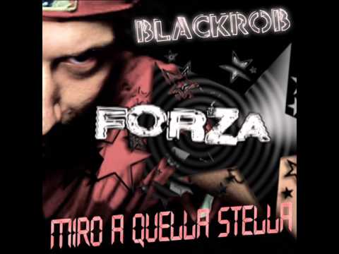HYENABLACKROB - MIRO A QUELLA STELLA (Reverse mixtape) IENEMPIRE 2014