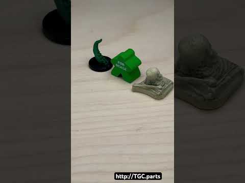 Premium Pile of Bones video