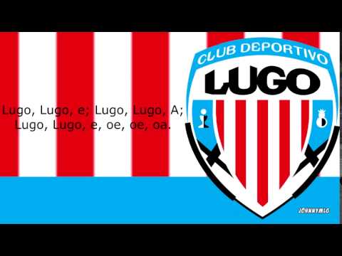 Himno | CD Lugo