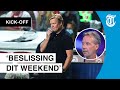 ‘Koeman met deze keuze serieus in problemen bij Barcelona’ - KICK-OFF